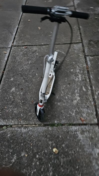 Vând trotinetă pentru copii sau adulți