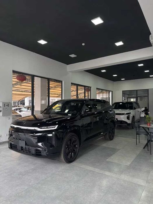 Gac Aion S7 Hybrit Full boshlang'ich 30 % to'lov bilan