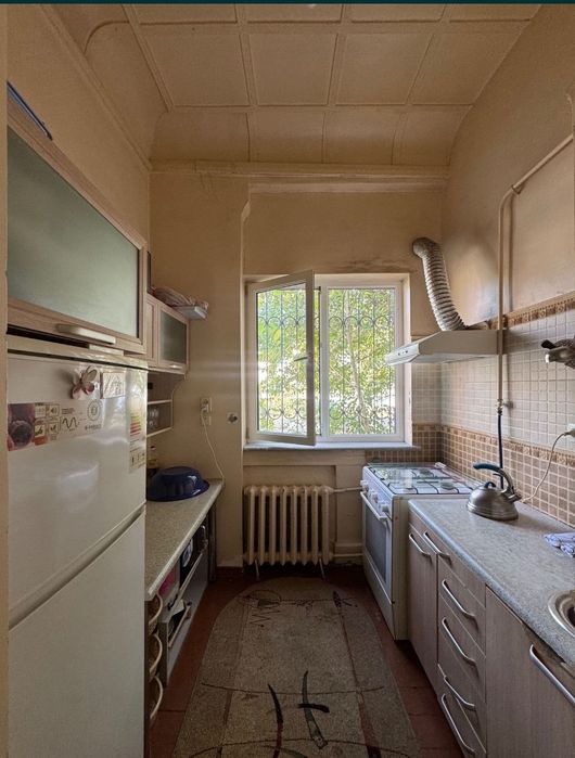 Yashnaobod parkentsiyga yaqin joyda 2 xona kv ijaraga beriladi