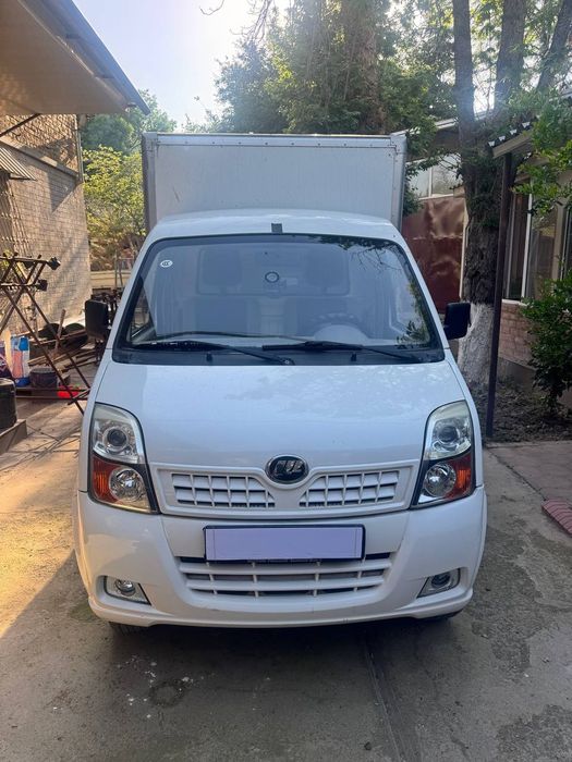 Продам свой автомобиль LIFAN LF 5021