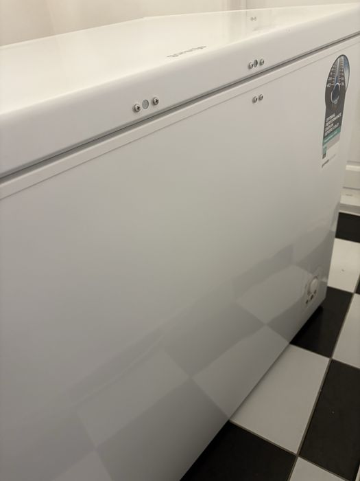 Lada frigorifica GORENJE FH301CW, 303 l, H 85 cm