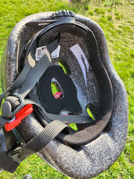 Детска каска за колело