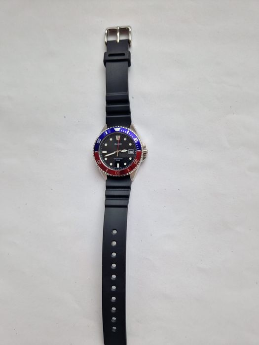 Ceas Casio collection
