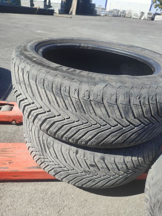 Гуми Michelin crossclimate 2 225/50/17