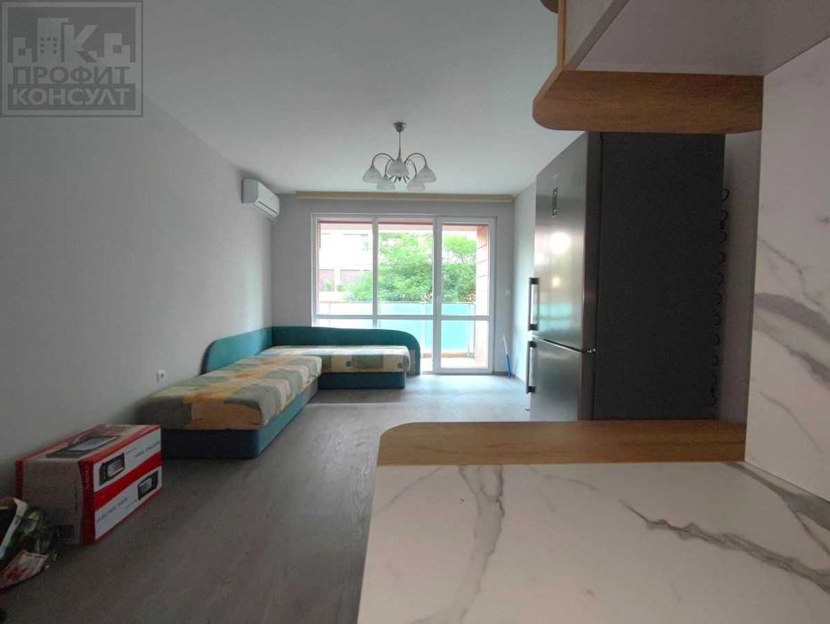 Продава се Двустаен апартамент в Велико Търново, Център - 59 кв.м за 2458 €/кв.м - Снимка #3