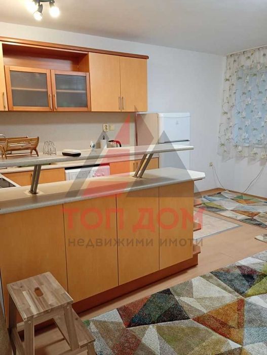 Дава се под наем Тристаен апартамент в Варна, Окръжна болница - 90 кв.м за 600 € - Снимка #4