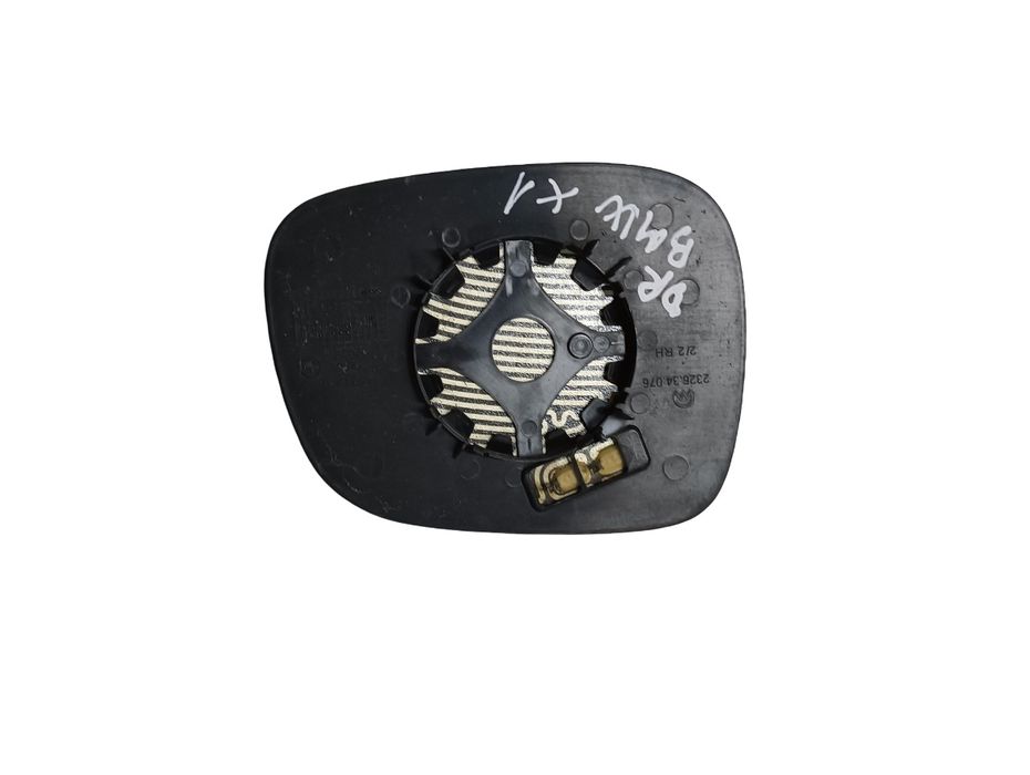 Sticla Oglinda Dreapta Fata Bmw X5 Ii E70 2006 - 2013 232634076
