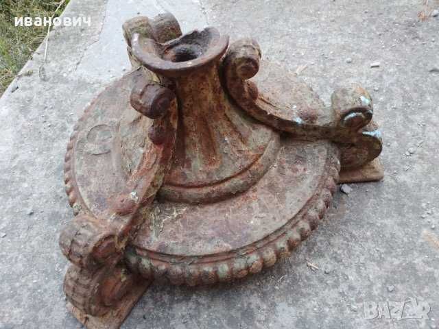 Маса ръчна изработка