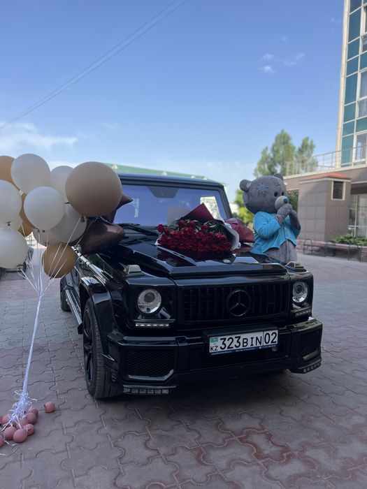 Выписка с род дома, встречи, проводы