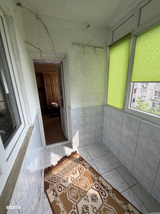 Apartament 3camere Decomandat -metrou Gorjului -2 Bai -An 1980 — fotografia 3