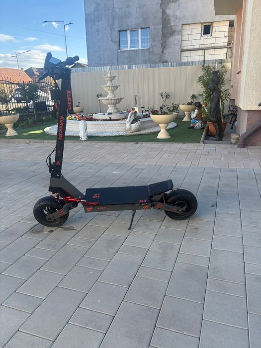 Vand kukirin g4 2025 aproape nou