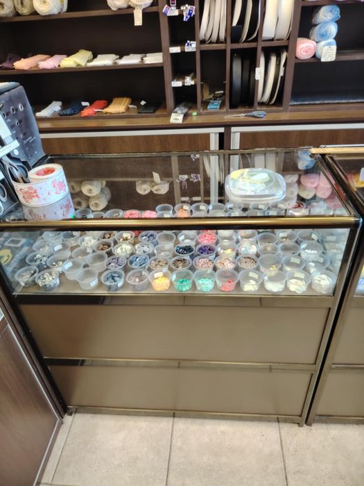 Магазинно оборудване