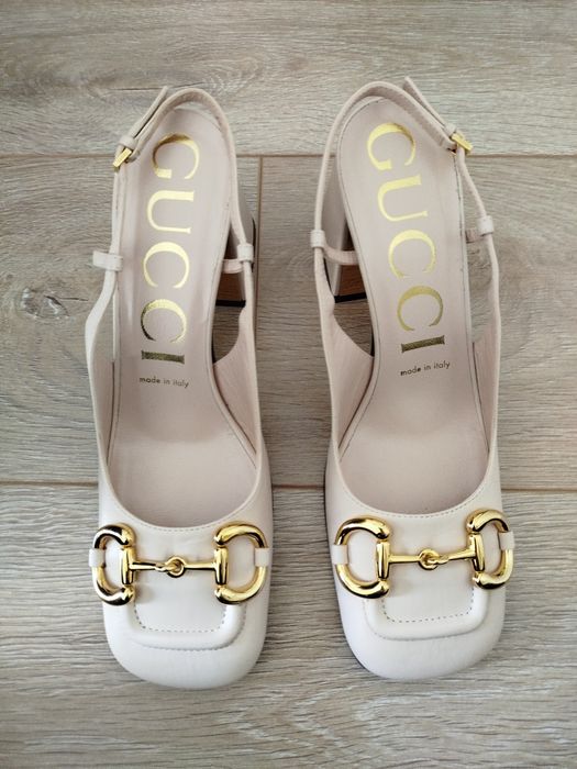 Оригинални обувки Gucci