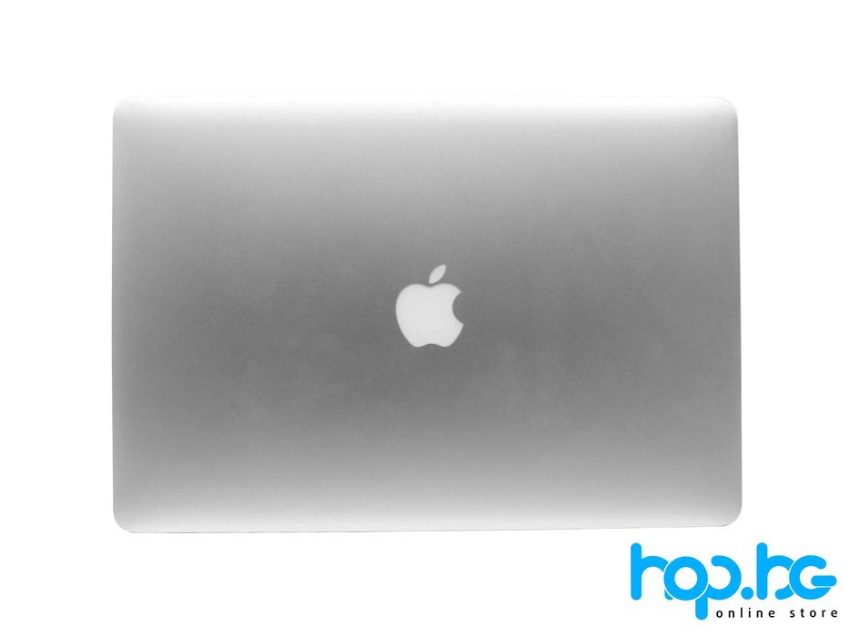 Лаптоп Apple MacBook Pro A1398 (Mid 2015) Silver ( 15621 )