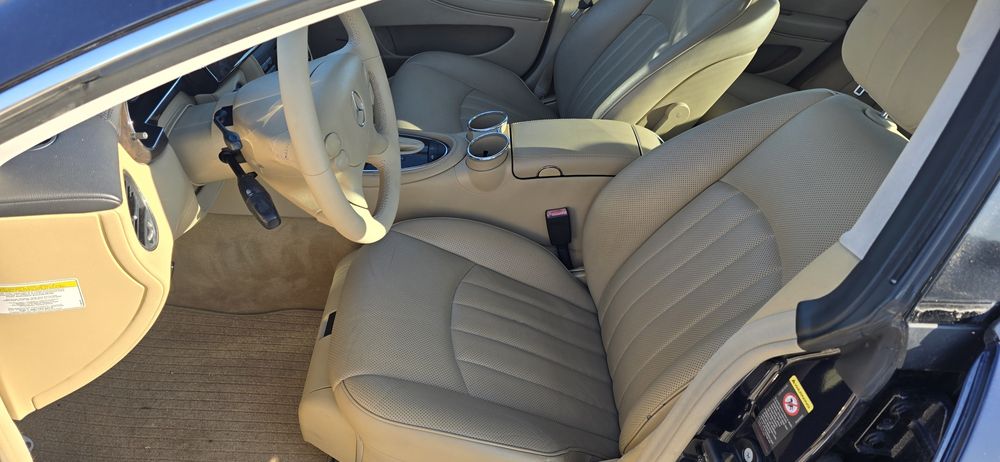 Мерцедес цлс 500 388кс 550 с е mercedes cls e s