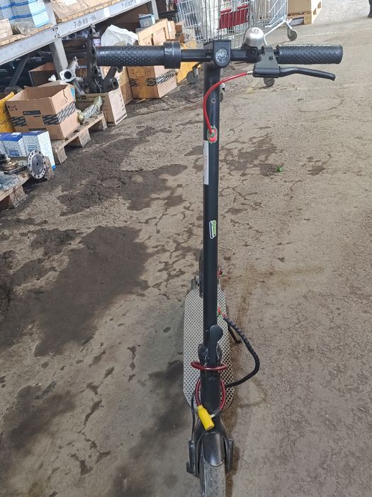 Продам самокат электрический