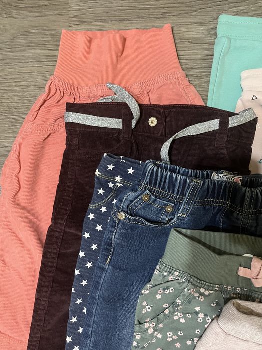 Панталони за момиче