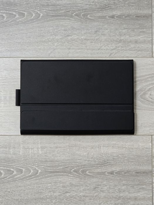 Husă cu tastatură pentru Lenovo Tab P11 Gen 2, negru