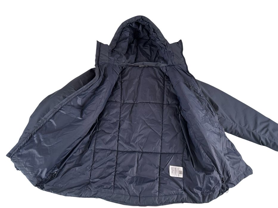 Яке Arcteryx Atom Heavy