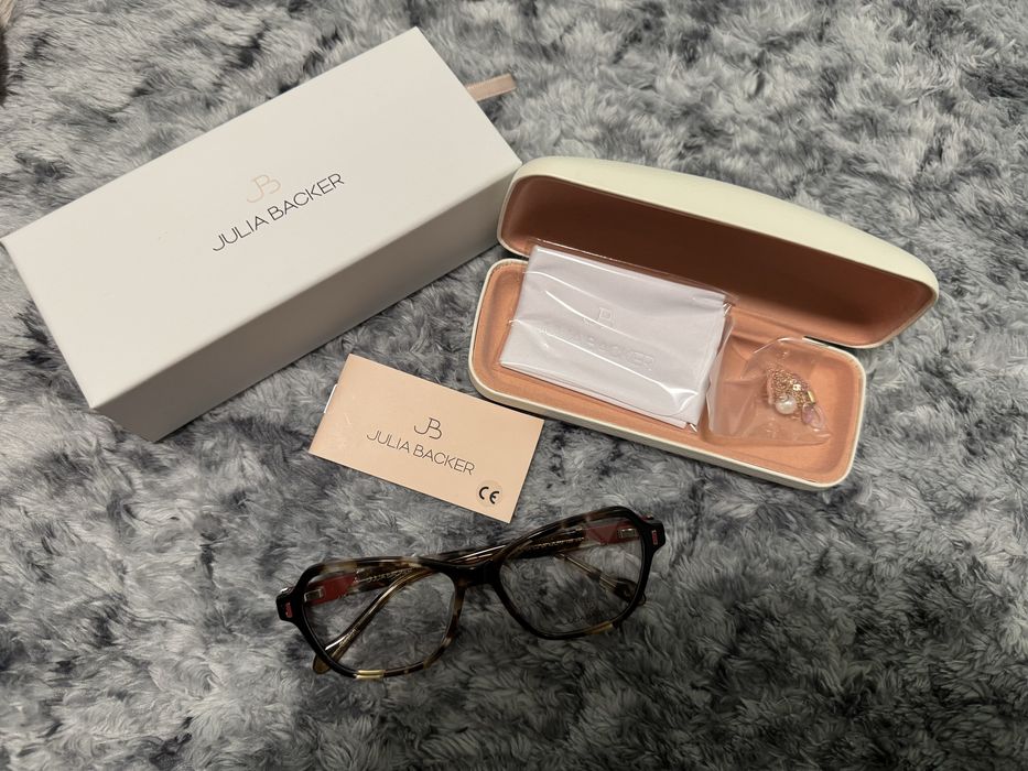 Диоптрични рамки