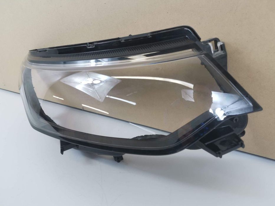 Sticla Far Dreapta Land Rover  Discovery Sport 1 [facelift] 2019 2020