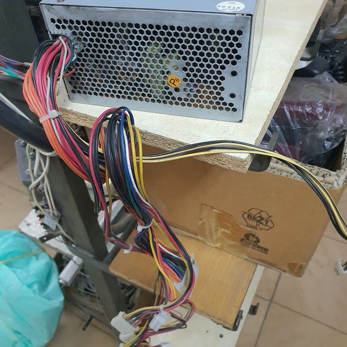 Блок питания для компьютера