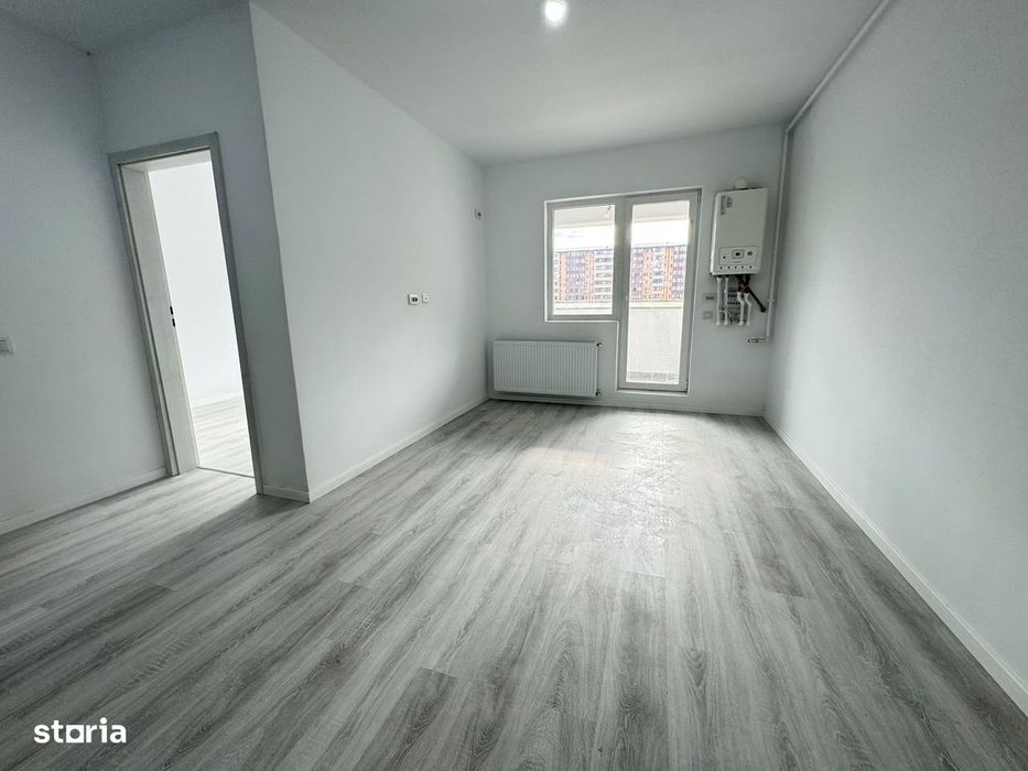 Apartament 2 Camere -Studio-Tva Inclus-Comision 0%-Militari
