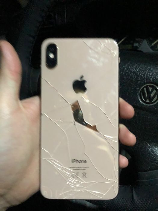 Iphone xs max 512 гб