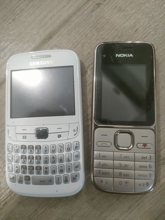 Telefoane modele vechi