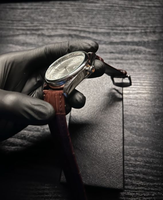 Ceas CHRONOS Classic Brown