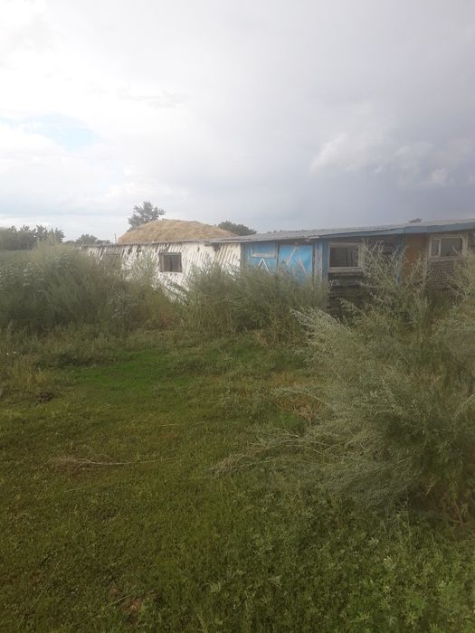 Продам дом в мариновке