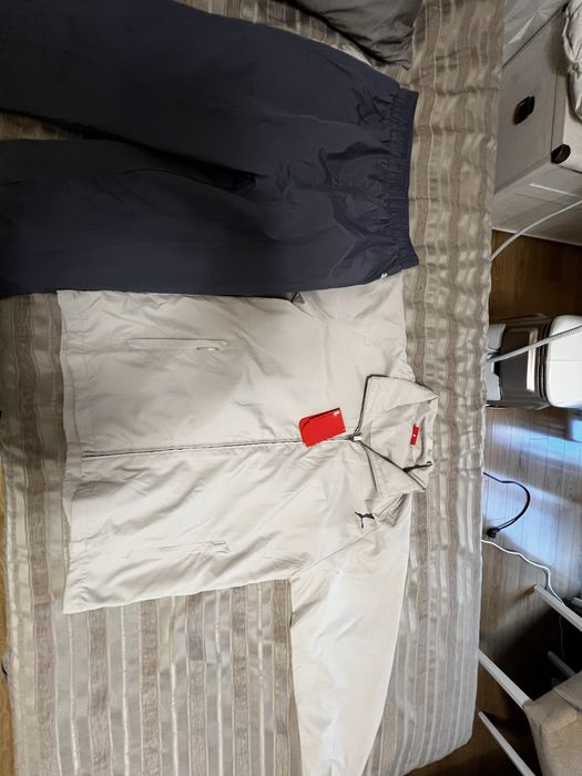 Спортивный костюм Puma