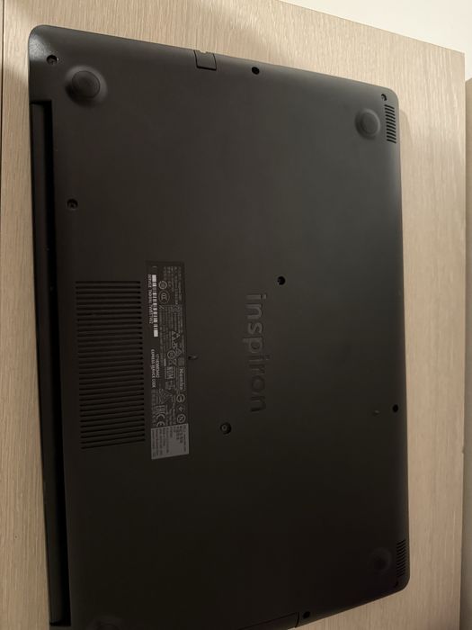 Laptop Dell Inspiron