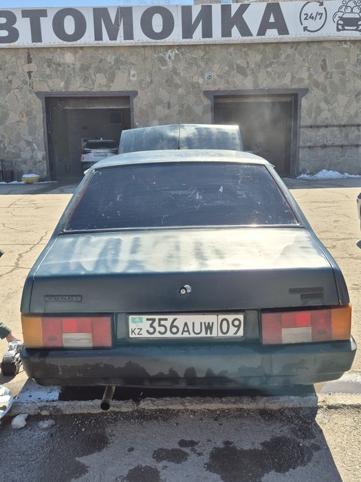 Продам/обменяю ваз21099