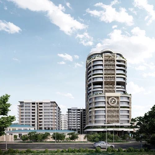 Сдаётся под офис в Zarafshan City по ул. Бобура, Яккасарайский район