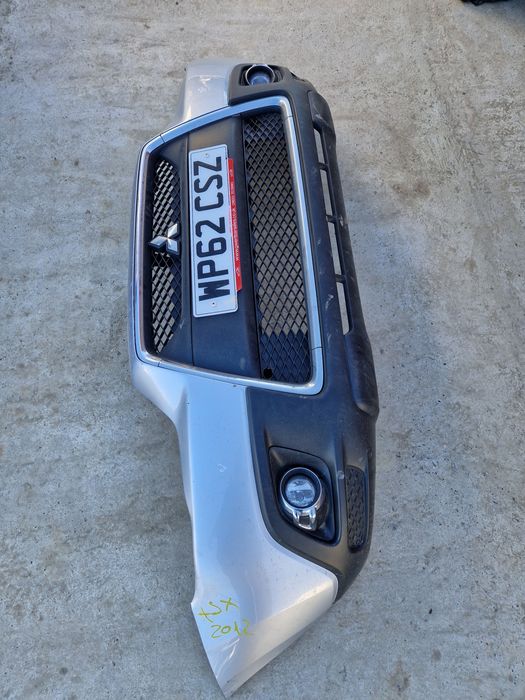 Bara Fata Completa Mitsubishi ASX 2012