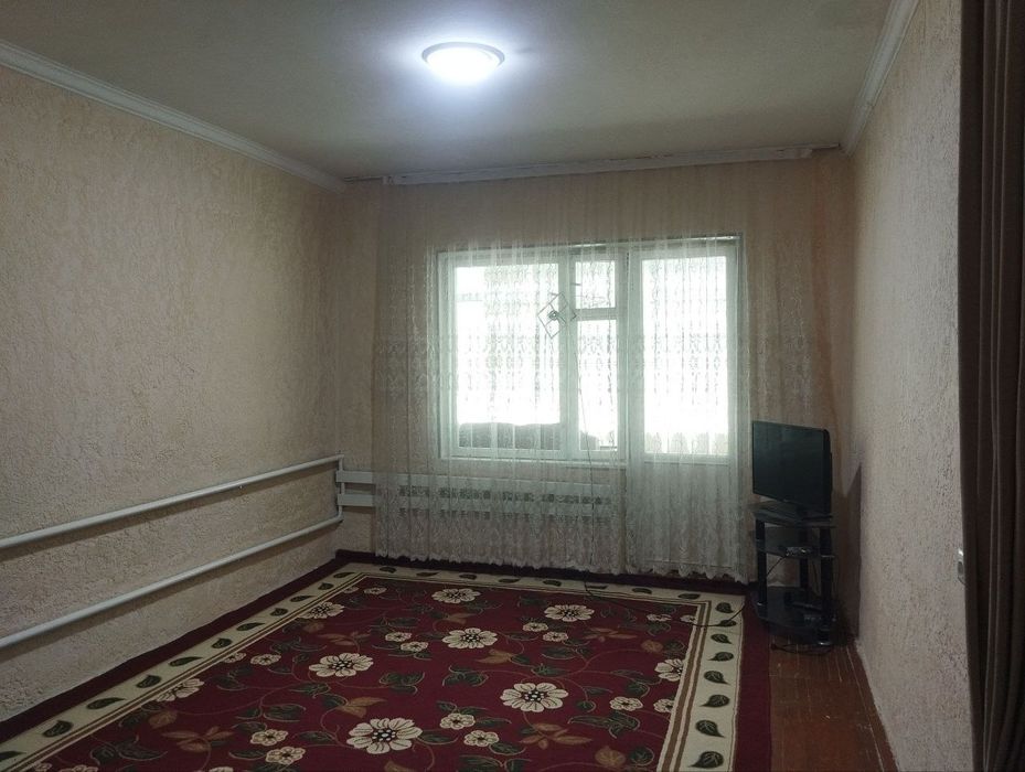 Срочно сдам квартиру