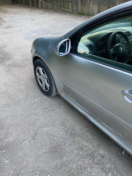 GOLF 5 1.9 TDI 2003