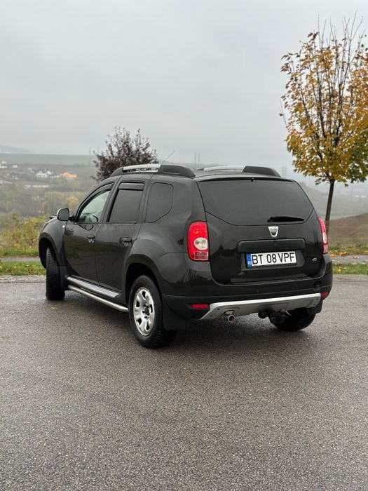 Dacia Duster Laureate/ 1.5 Diesel / 2011
