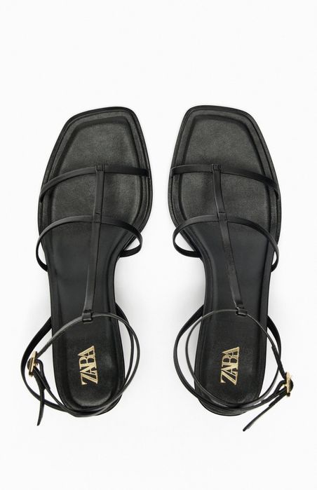 Босоножки Zara