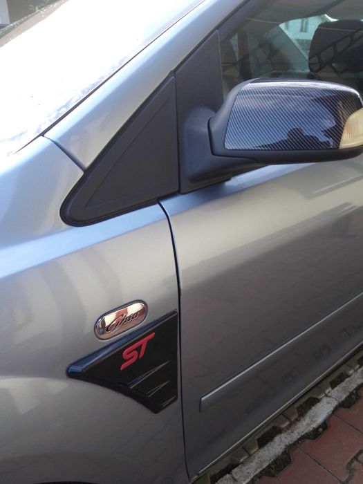 Ford Focus Sedan-2007