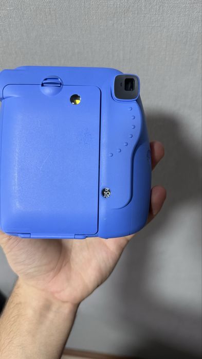 Instax фотоаппарат для детей