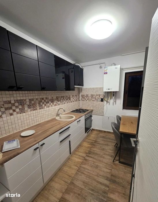 Apartament 2 camere | Bloc nou |Mobilat & utilat complet — fotografia 1