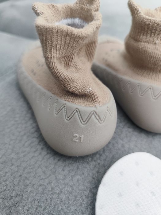 Нови детски обувки