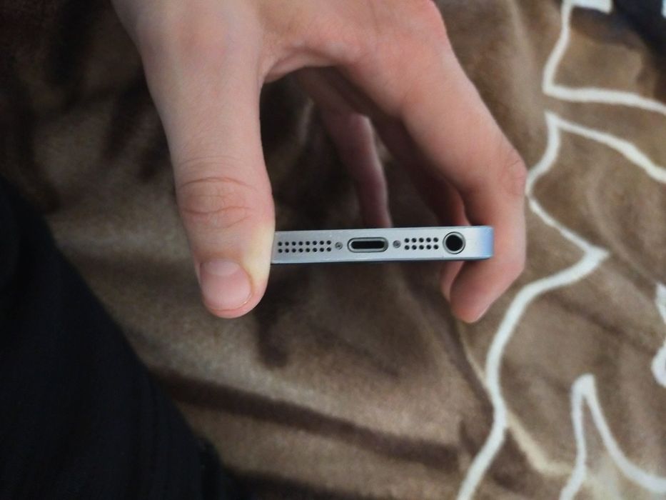 IPhone 5s 32 гигабайта