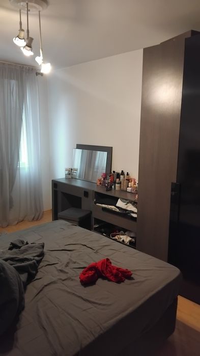 Продава се Четиристаен апартамент в Кюстендил, Никола Въжаров - 93 кв.м за 1366 €/кв.м - Снимка #4