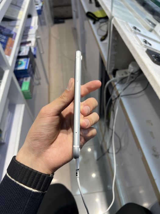 Iphone xr 64 Gb Full