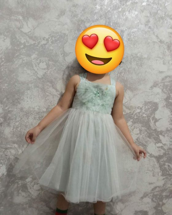 Көйлектер сатылады, платья для девочки