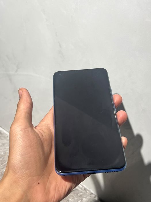 Mi 11 lite 5g Ne