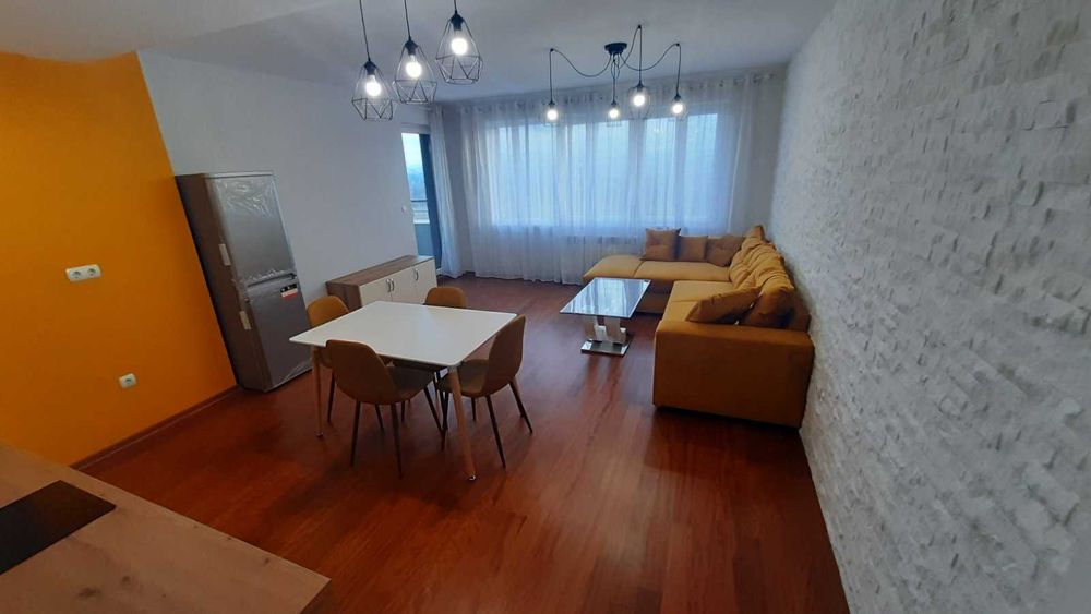 Продава се Тристаен апартамент в София, Надежда 1 - 91 кв.м за 3121 €/кв.м - Снимка #1